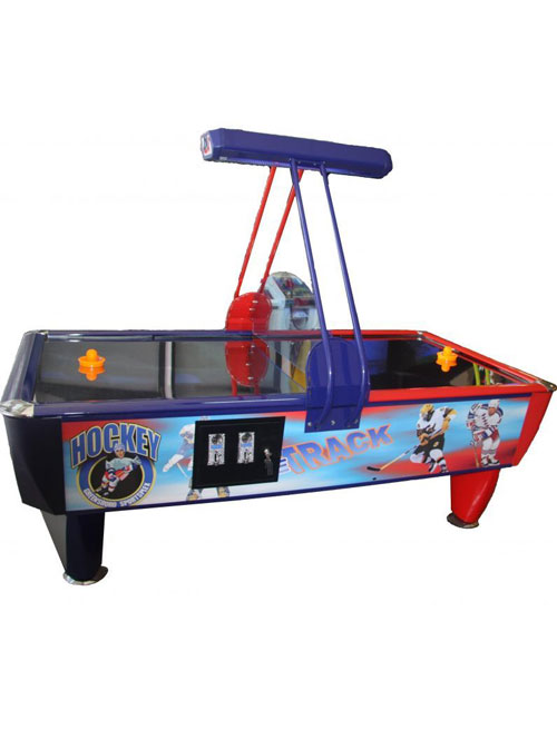 Air Hockey Genesis