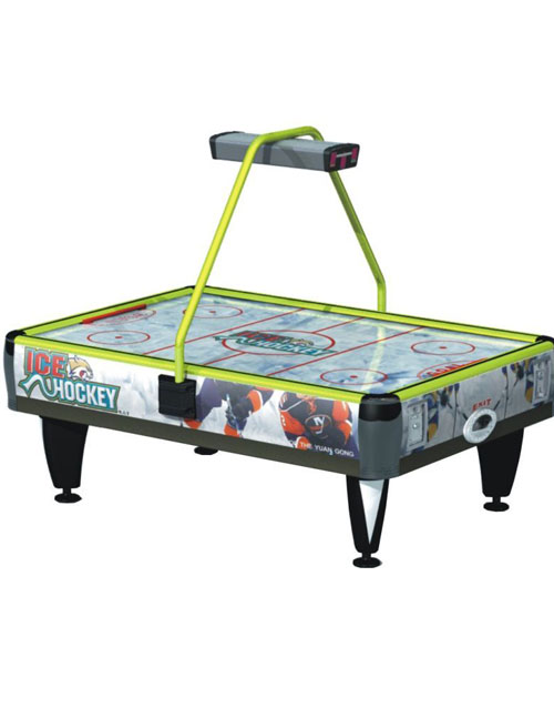 Ice Hockey Air Hockey