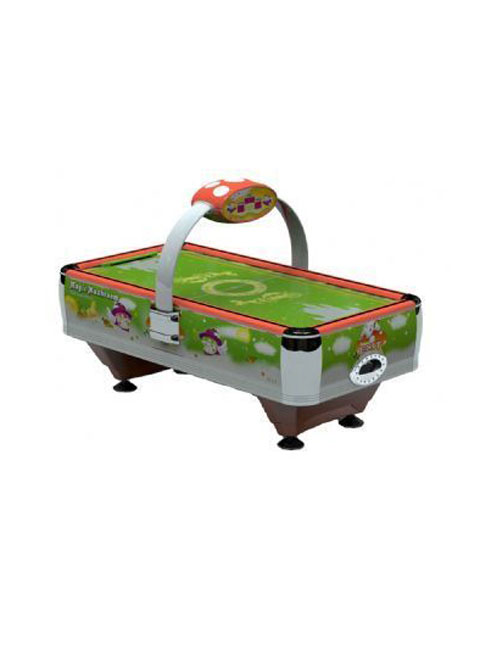 Magic Mushroom Mini Air Hockey